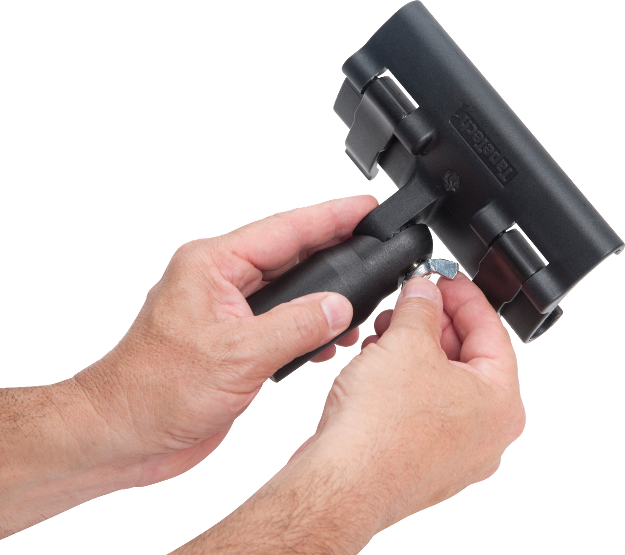 TapeTech PartsTapeTech Finishing Knife Handle Adapter - PFKHATT - Picture 3 of 5
