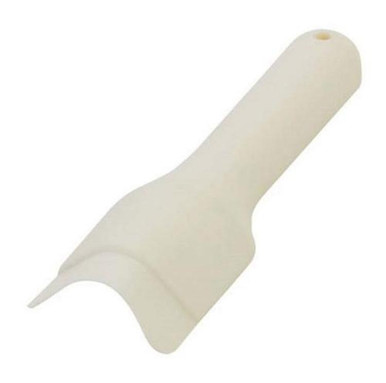 Warner 3/4 in Outside Flex Bull Nose Corner Trowel
