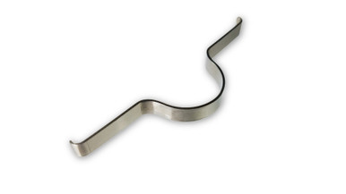 Al131v2 Spring 11 - Leaf Spring for 2.5