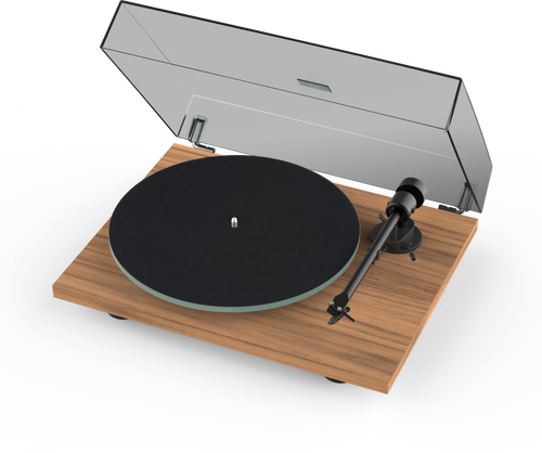 Pro-Ject - T1 EVO - Satin Walnut