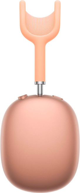 Apple - AirPods Max (USB-C) - Orange