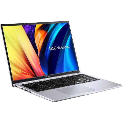 ASUS - Vivobook 16 16" FHD+ Laptop - Intel Core i5-1235U with 16GB Memory - 512GB SSD - Cool Silver