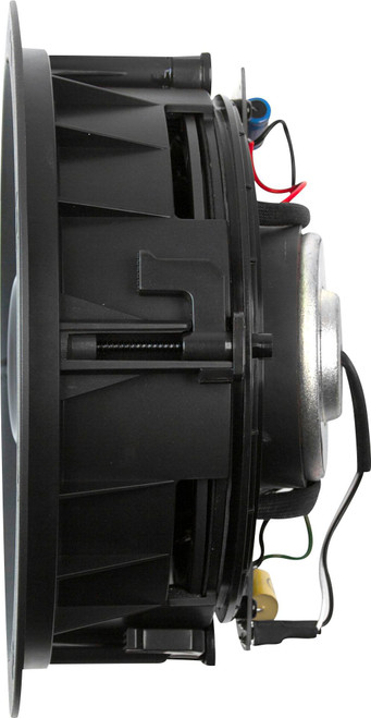 Klipsch - CDT-5650-C II In-Ceiling Speaker - Each - Black