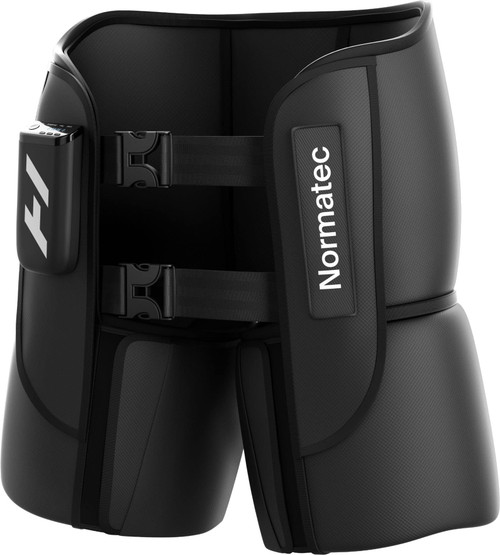 Hyperice - Normatec Elite Hip - Black