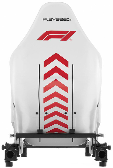 PlaySeat - Formula Instinct - F1 Edition - White