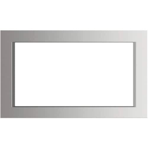 29.9" Trim Kit for Fisher & Paykel CMO-24SS-2 Convection Microwave Oven - Stainless Steel