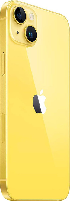Apple - iPhone 14 128GB (Unlocked) - Yellow