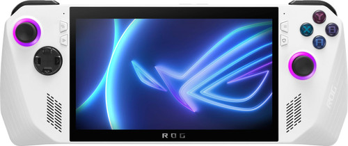 ROG Ally 7" 120Hz FHD 1080p Gaming Handheld - AMD Ryzen Z1 Extreme Processor - 512GB - Windows