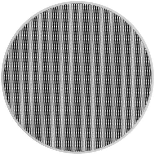 Bowers & Wilkins - CI300 Series 8" In-Ceiling Speakers - (Pair) - Paintable White