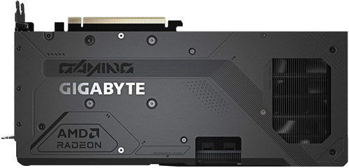 GIGABYTE - Radeon RX 9070 GAMING OC 16G GDDR6 PCI Express 5.0 Graphics Card - Black