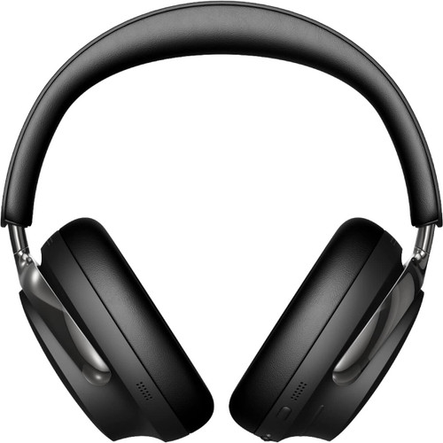 Bose - QuietComfort Ultra Headphones (2nd Gen) - Black
