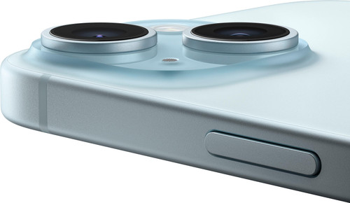 Apple - iPhone 15 256GB (Unlocked) - Yellow