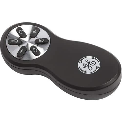 GE - 30 inches - Convertible - Wall Range Hood - Black Slate