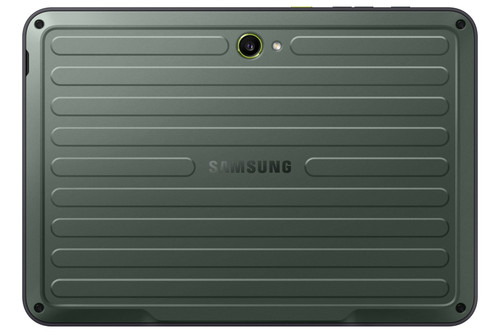 Samsung - Galaxy Tab Active5 Pro 5G 10.1" Tablet - Unlocked - 128GB - Green