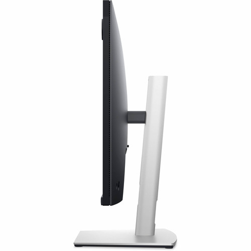 Dell - 27" IPS LED 60Hz Monitor with HDR (USB, HDMI) - Black/Silver