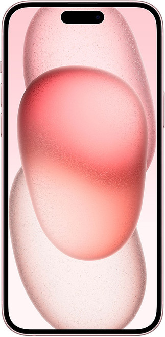 Apple - iPhone 15 Plus 128GB (Unlocked) - Pink