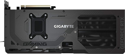 GIGABYTE - NVIDIA GeForce RTX 5070 Ti GAMING OC 16G GDDR7 PCI Express 5.0 Graphics Card - Black
