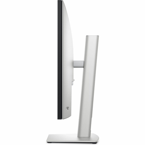 Dell - UltraSharp 31.5" IPS LED 4K UHD 120Hz Monitor with HDR (USB, HDMI) - Black, Silver, Dual Color