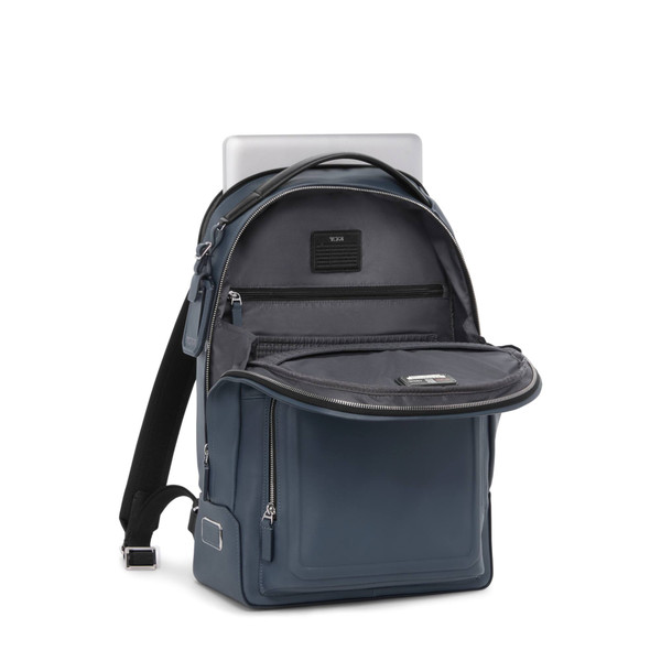 TUMI - Harrison Warren Backpack - Pavement Bombe