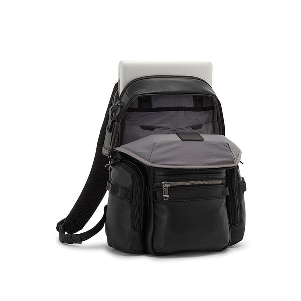 TUMI - Alpha Bravo Navigation Backpack - Black