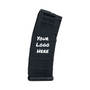 MAGPUL PMAG 30 A4/M4 GEN 2 MOE 5.56 30RD MAGAZINE-Custom Logo