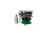 Medium Grasshopper Cryogenic Kief Sifter - DEMO Model