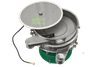 Medium Cryogenic kief sifter