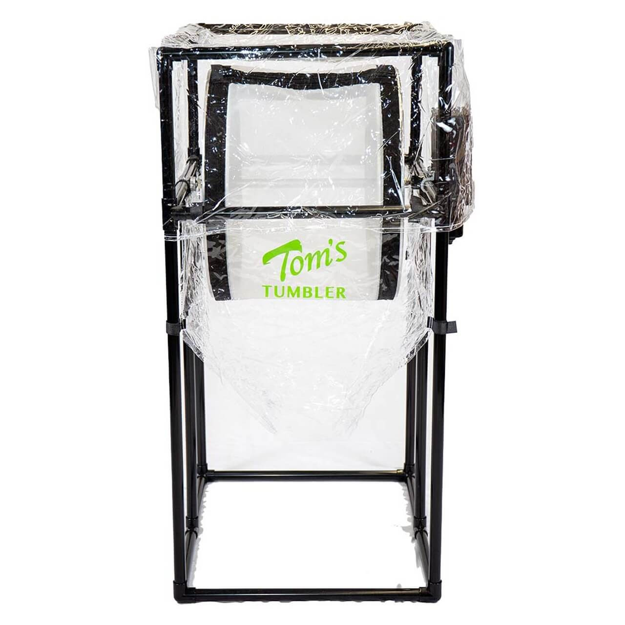 TTT 2100 Bud Trimmer Machine | Cannabis Trimmers | Python Industries