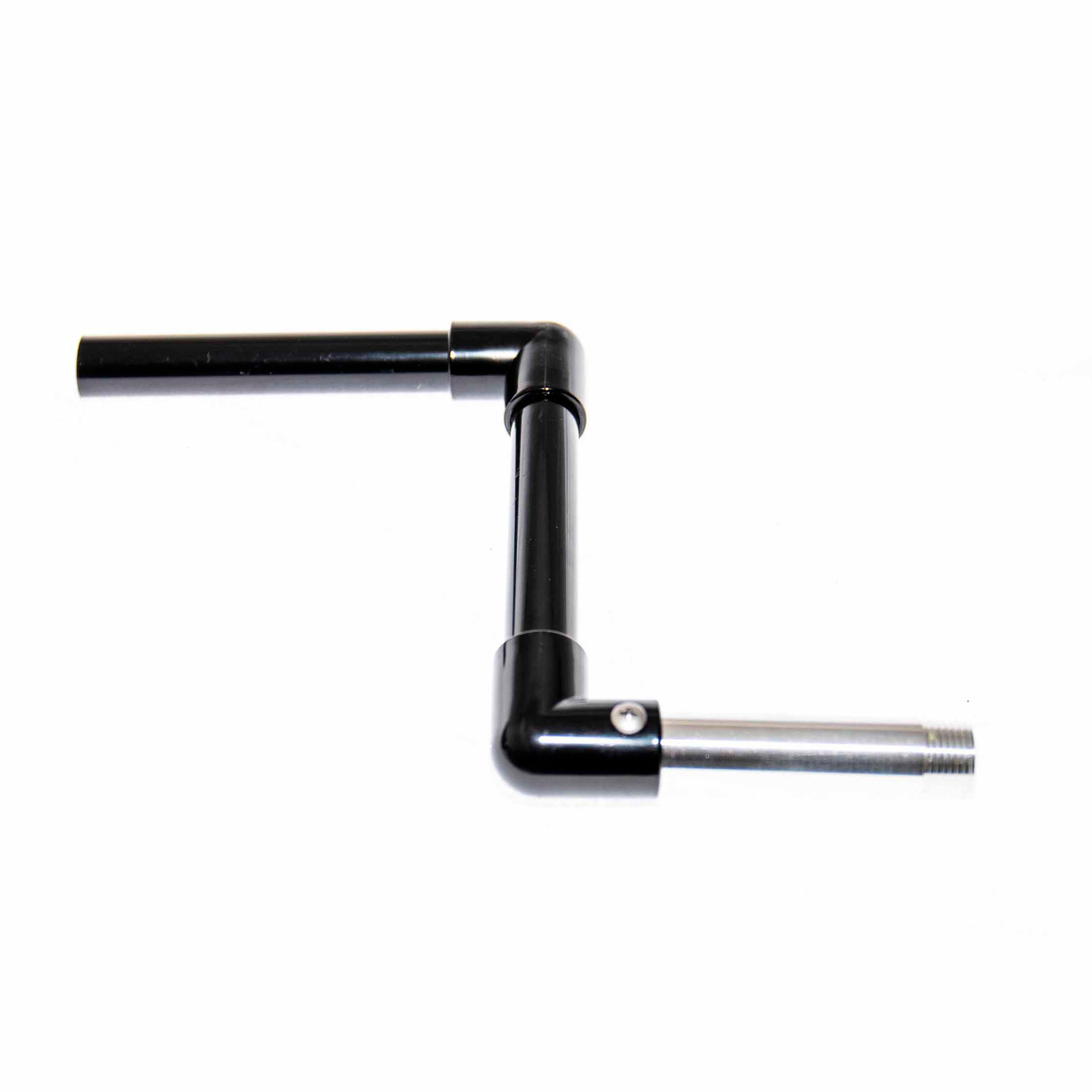 Manual Bud Trimmer TTT 1600 Hand Crank Python Industries