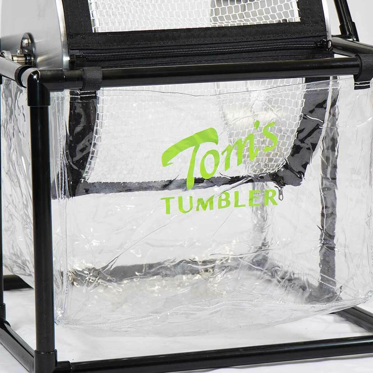 Catch Bag for TTT 1600 Cannabis Trimmer | Replacement Parts