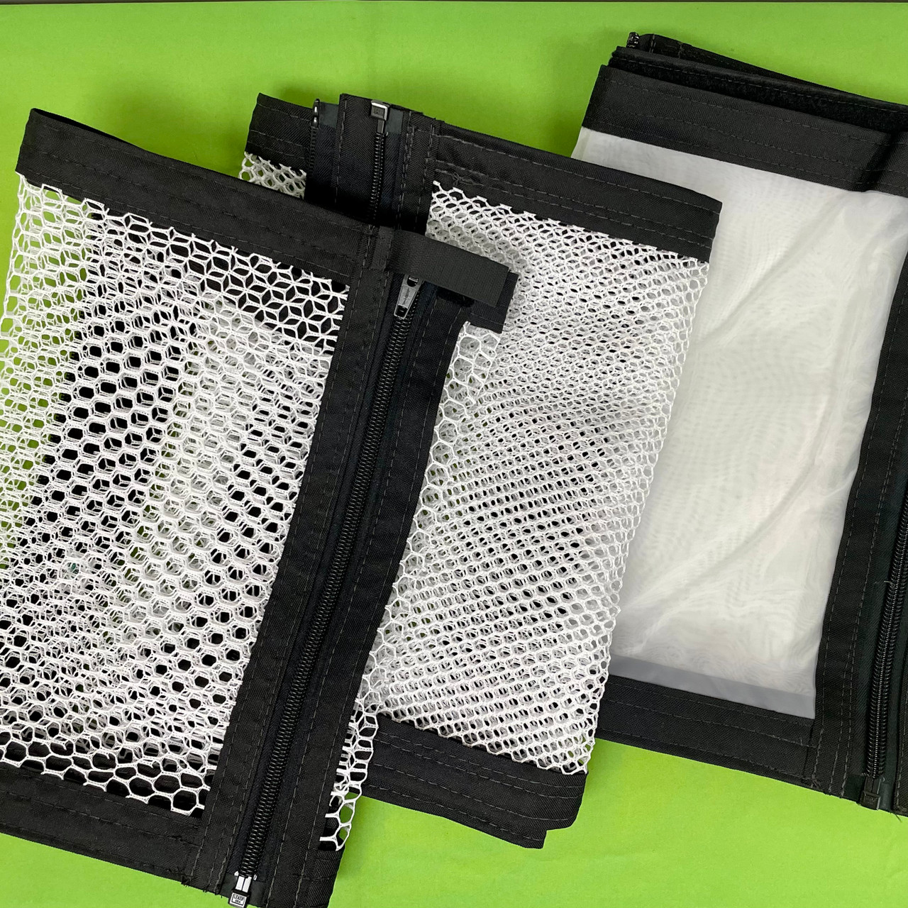 TTT 2600 1/2,1/4 & 151 Micron