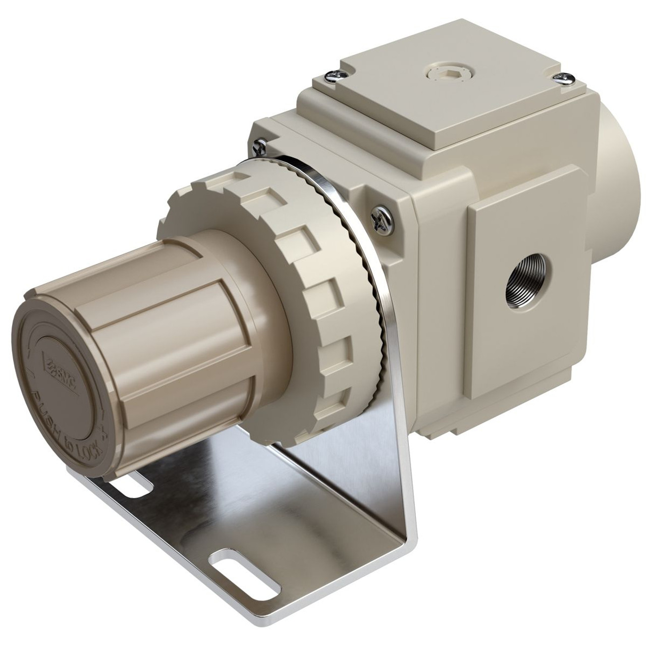 VACUUM REGULATOR