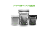 Python Industries Premium Cannabis Processing & Packaging