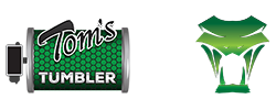 Toms Tumble Trimmer