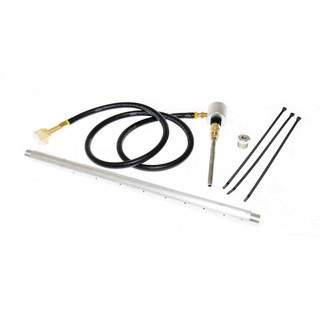 Liquid CO2 Adaptor Kit | Upgrades for Bud Trimming Machines