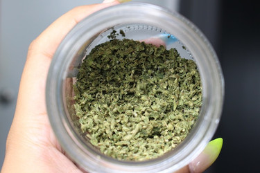 Grinder Cannabis -  Norway