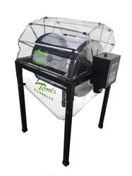 Why Tom’s Tumblers Are Game-Changers for Trimming Small Buds