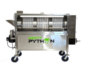 Why Python Industries Is Your Best Choice for Post-Harvest Production Equipment
