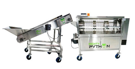 Hand Trimmed, Machine Trimmed, or Both?