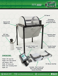 Bladed vs. Bladeless Trimming Machines