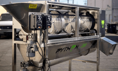 How to Get Flower Ready for Market with Tom’s Python & Accessories