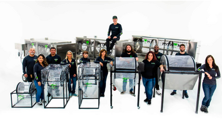 Tom’s Tips for Achieving Success in Your Cannabis Business