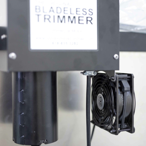 Fan For TTT2600 & TTT3000