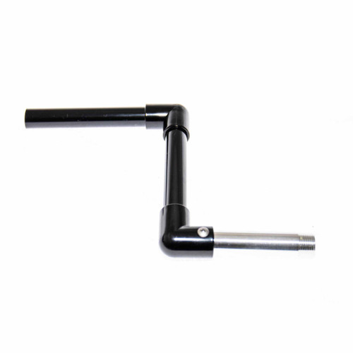 Handcrank Handle for TTT 1600 Manual Bud Trimmer Handcrank Handle for TTT 1600 Manual Bud Trimmer