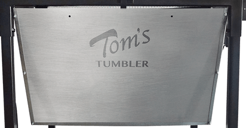 Stainless Steel Funnel Flow Guide For TTT 3000