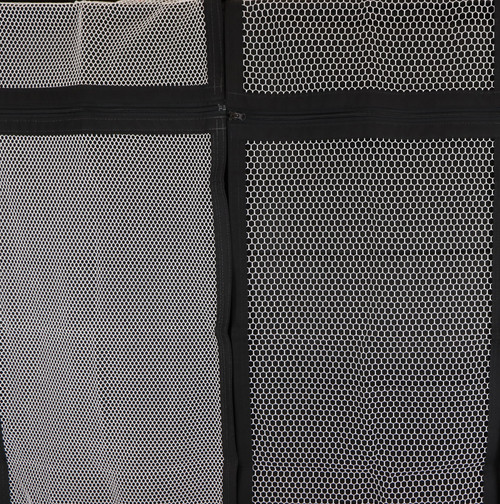 MeshNets for TTT 1900 Cannabis Trimmer