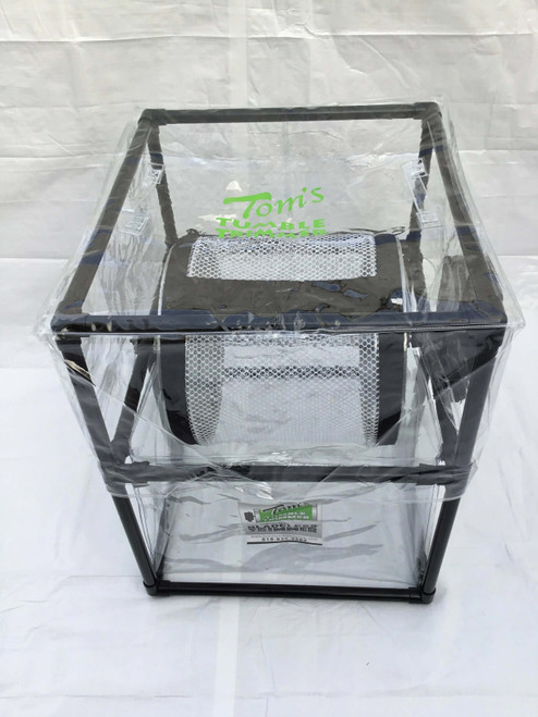 TTT 3000 Nets - Kief Screen – Grow It Depot