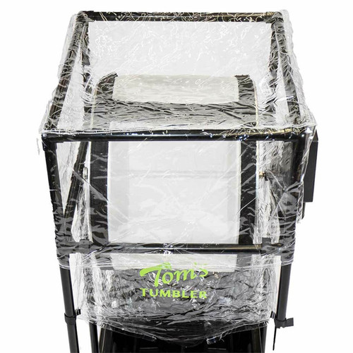 Liquid CO2 Adaptor Kit | Upgrades for Bud Trimming Machines
