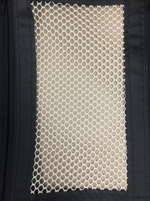 MeshNets for TTT 1600 Cannabis Trimmer