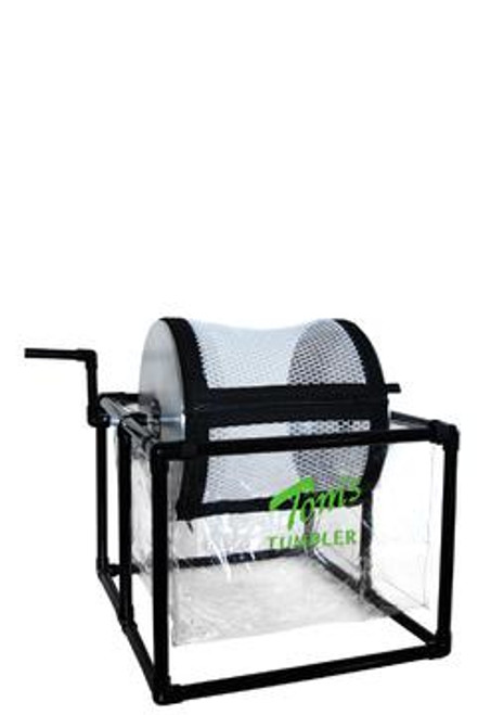 TTT1600 Batch Tumbler